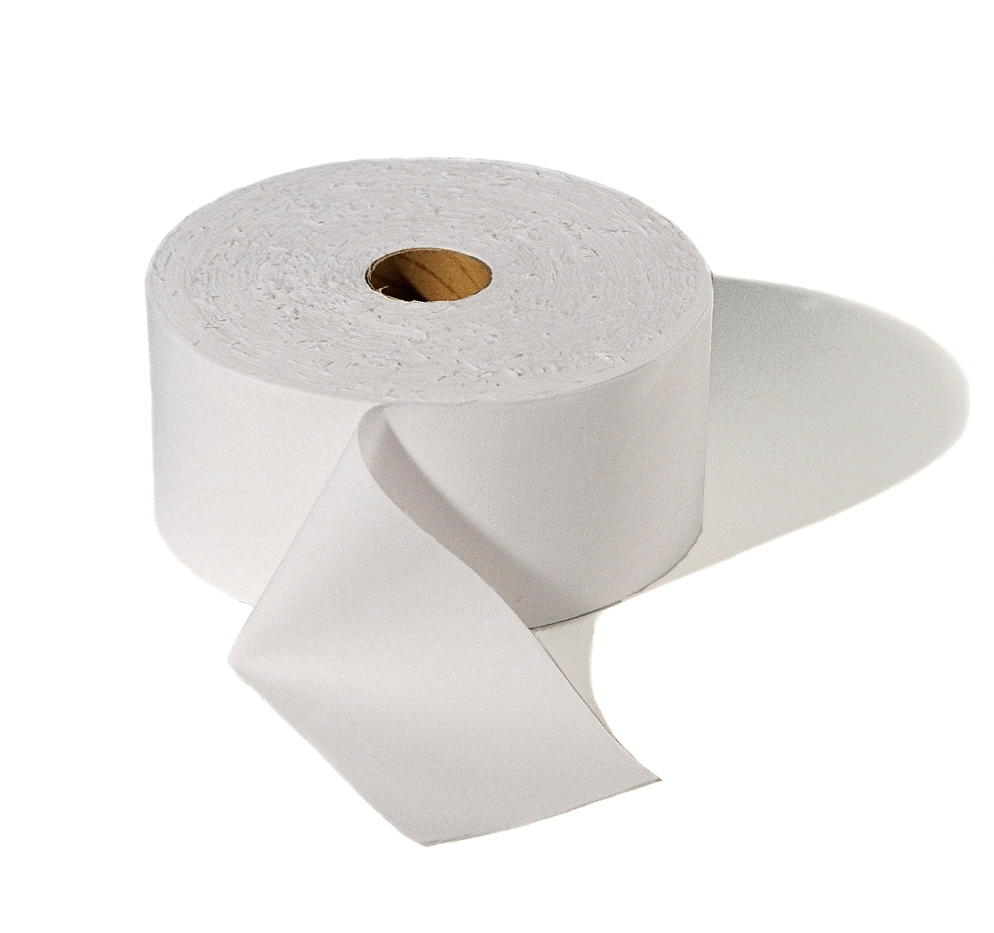 Vlies-Rolle ca. 7cm x 100 lfm